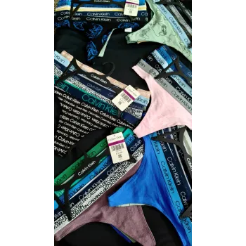 Calvin Klein Ladies Thong Wholesale Bangladesh