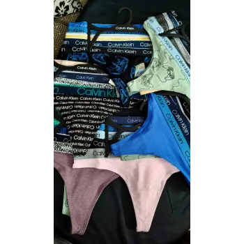 Calvin Klein Ladies Thong Wholesale Bangladesh