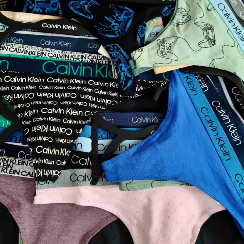 Calvin Klein Ladies Thong Wholesale Bangladesh