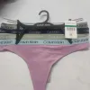 Calvin Klein Ladies Thong Wholesale Bangladesh