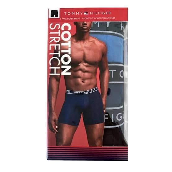 Tommy Hilfiger Men’s Premium Boxer Wholesale Bangladesh