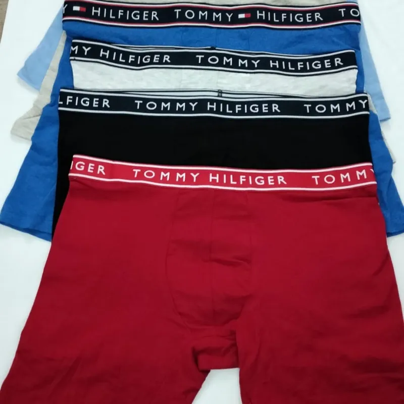 Tommy Hilfiger Men’s Premium Boxer Wholesale Bangladesh