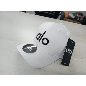 Alo Adjustable Baseball Cap Wholesale Bangladesh