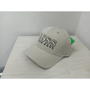 Boss Adjustable Baseball Cap Wholesale Bangladesh