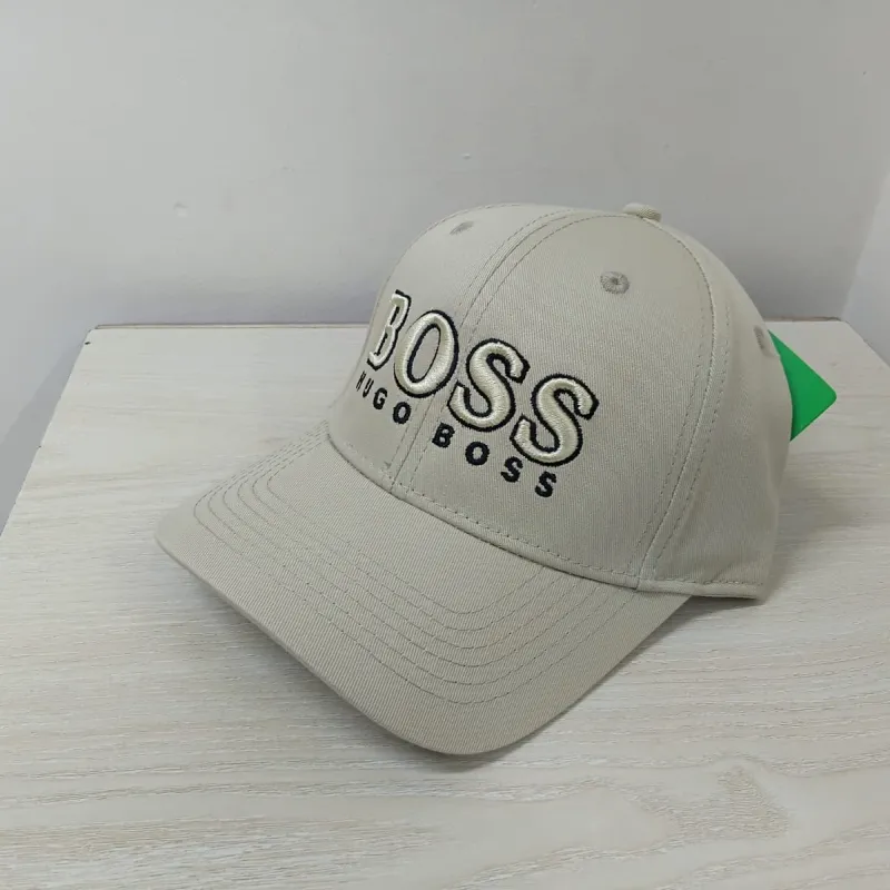 Boss Adjustable Baseball Cap Wholesale Bangladesh