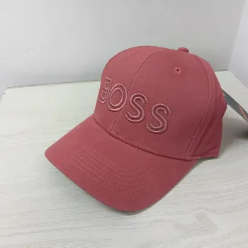 Boss Adjustable Baseball Cap Wholesale Bangladesh