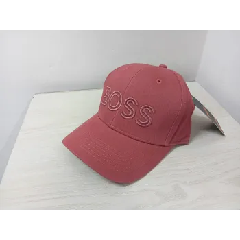 Boss Adjustable Baseball Cap Wholesale Bangladesh