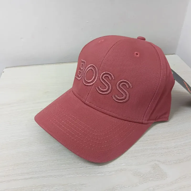 Boss Adjustable Baseball Cap Wholesale Bangladesh