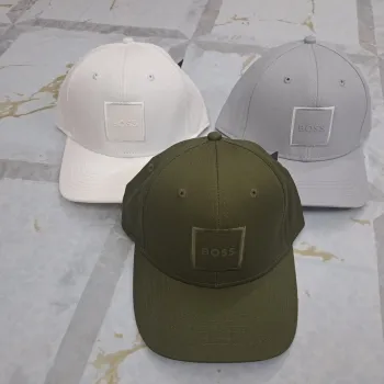 Hugo Adjustable Baseball Cap Wholesale Bangladesh