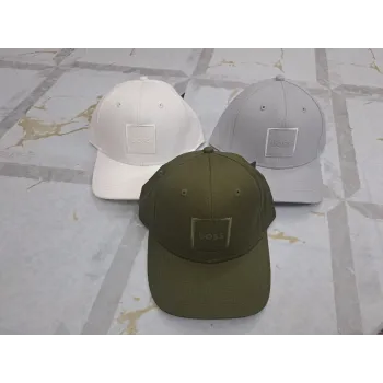 Hugo Adjustable Baseball Cap Wholesale Bangladesh