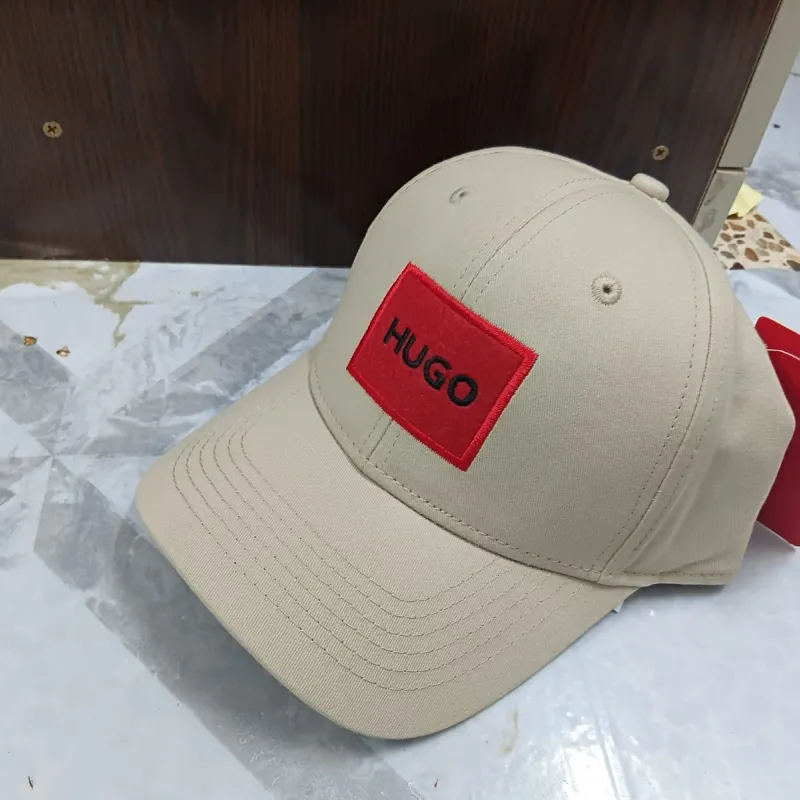 Hugo Adjustable Baseball Cap Wholesale Bangladesh