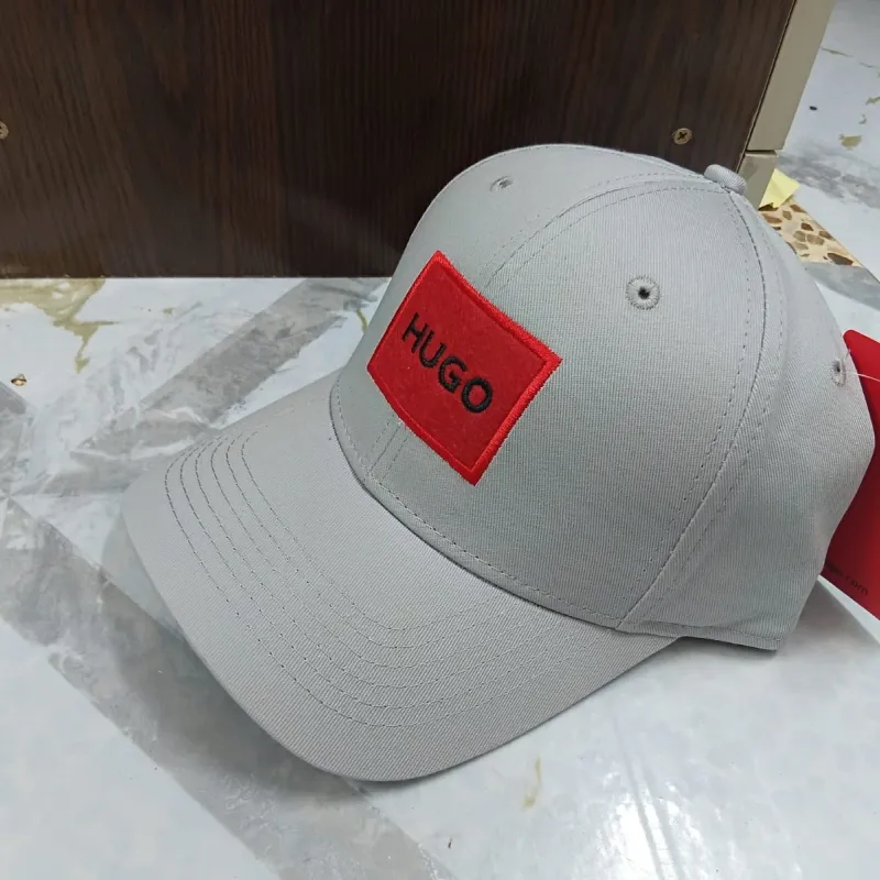 Hugo Adjustable Baseball Cap Wholesale Bangladesh