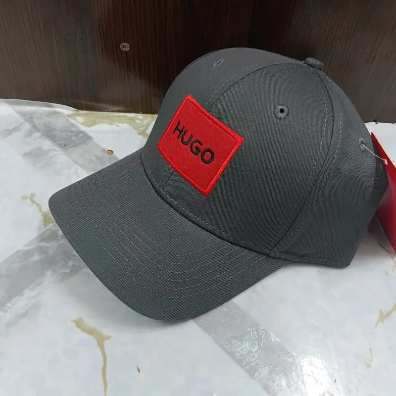 Hugo Adjustable Baseball Cap Wholesale Bangladesh