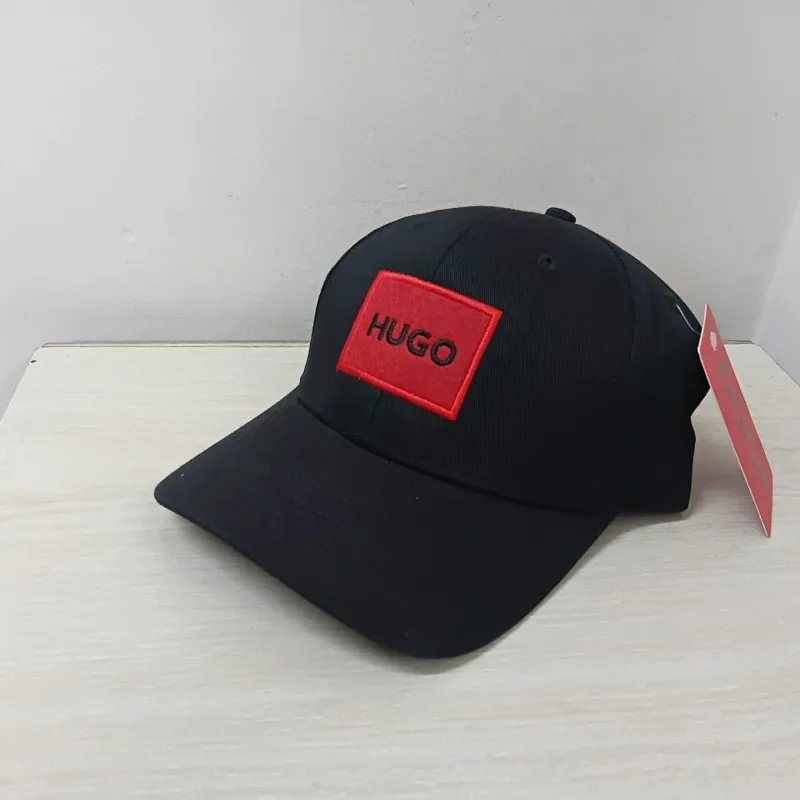 Hugo Adjustable Baseball Cap Wholesale Bangladesh