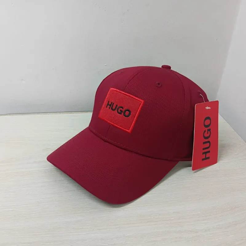 Hugo Adjustable Baseball Cap Wholesale Bangladesh