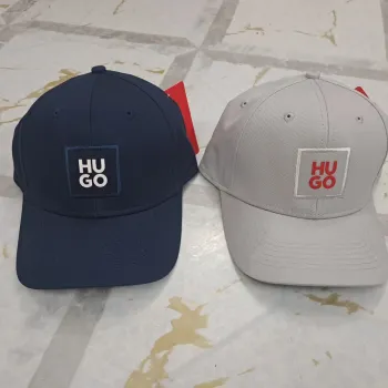 Hugo Adjustable Baseball Cap Wholesale Bangladesh