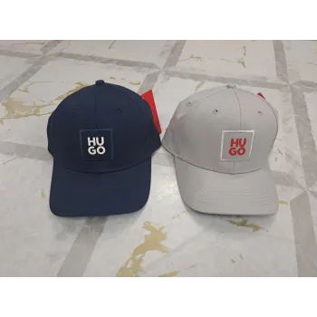 Hugo Adjustable Baseball Cap Wholesale Bangladesh