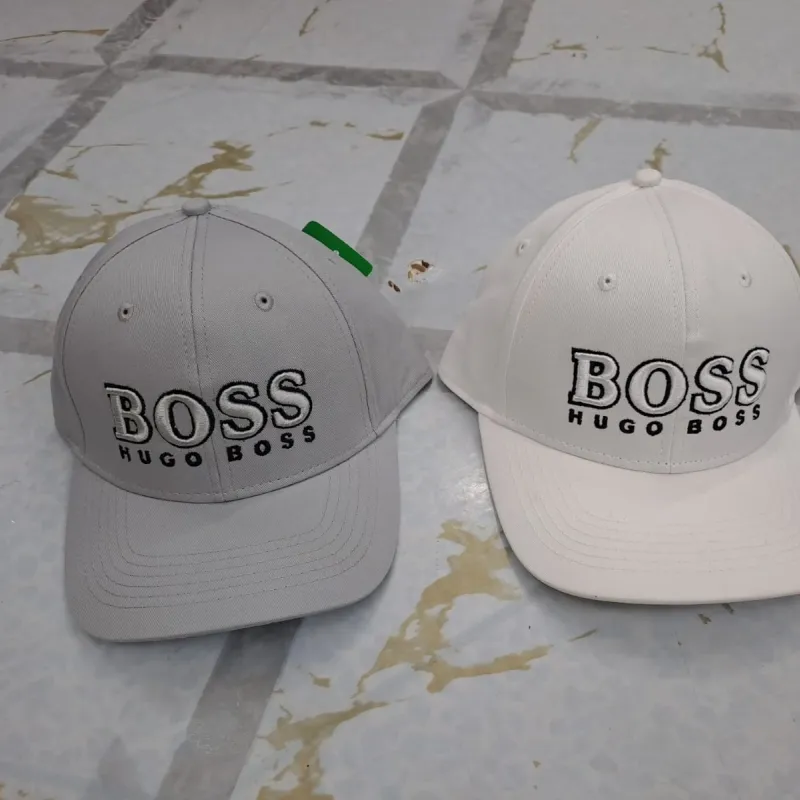 Hugo Adjustable Baseball Cap Wholesale Bangladesh