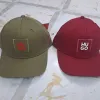 Hugo Adjustable Baseball Cap Wholesale Bangladesh