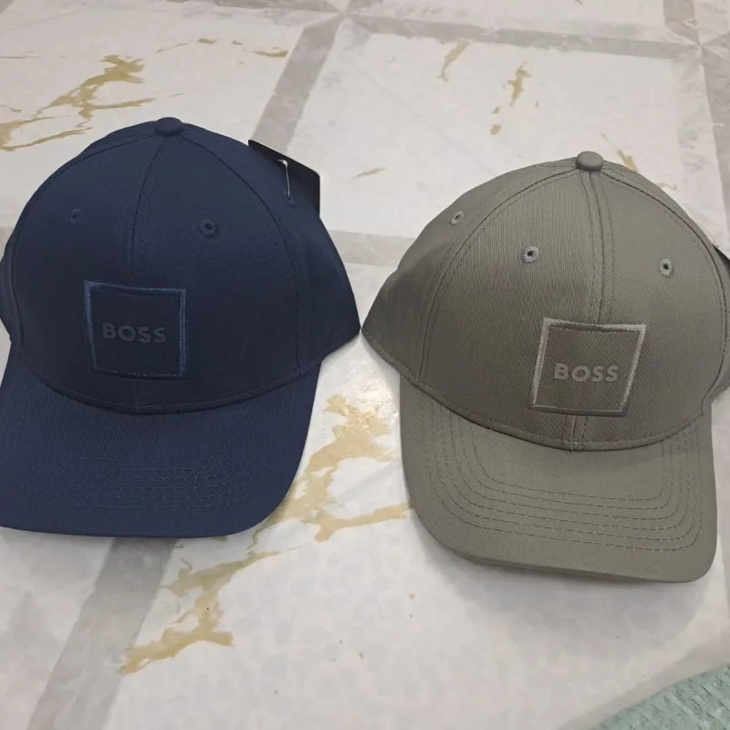 Hugo Adjustable Baseball Cap Wholesale Bangladesh