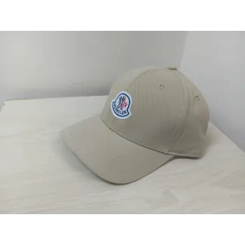 Moncler Adjustable Baseball Cap Wholesale Bangladesh