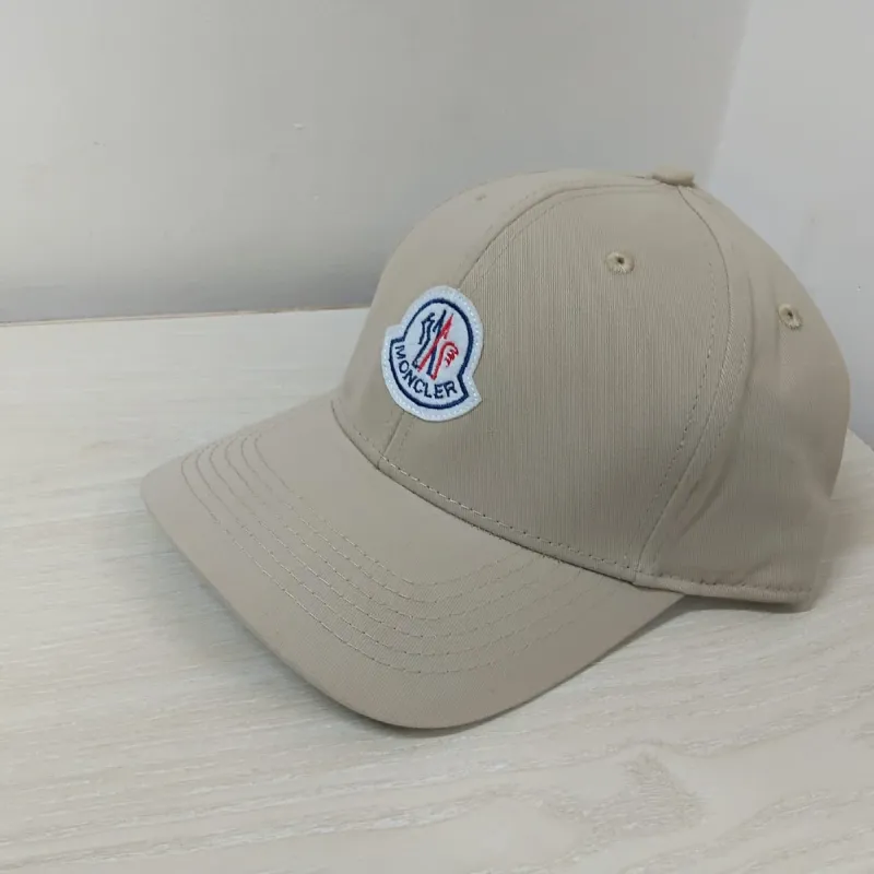 Moncler Adjustable Baseball Cap Wholesale Bangladesh