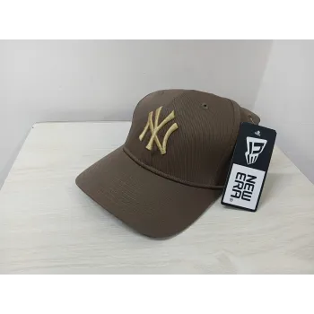 New Era Adjustable Baseball Cap Wholesale Bangladesh