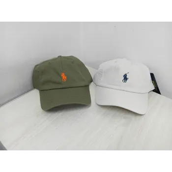Ralph Lauren Adjustable Baseball Cap Wholesale Bangladesh