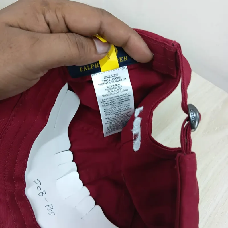 Ralph Lauren Adjustable Baseball Cap Wholesale Bangladesh Ralph Lauren Adjustable Baseball Cap Wholesale Bangladesh