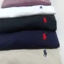 Ralph Lauren Men's Combed Cotton T‑Shirt Wholesale – Everywear Bangladesh Ltd