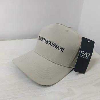 Armani Adjustable Baseball Cap Wholesale Bangladesh