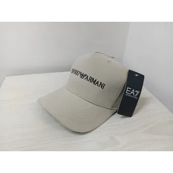Armani Adjustable Baseball Cap Wholesale Bangladesh