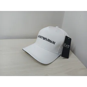 Armani Adjustable Baseball Cap Wholesale Bangladesh