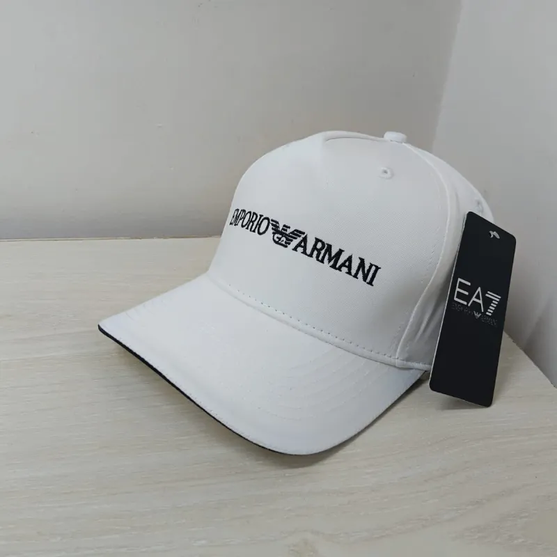 Armani Adjustable Baseball Cap Wholesale Bangladesh