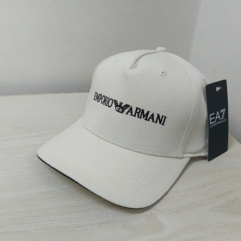 Armani Adjustable Baseball Cap Wholesale Bangladesh