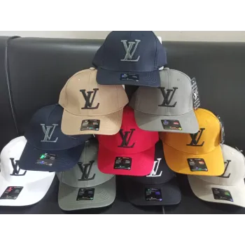 Men’s Premium Caps Wholesale Bangladesh (As Per Picture)