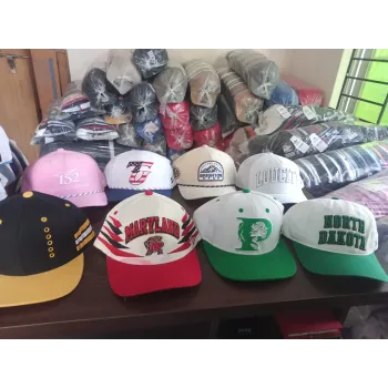 Zephyr Men’s Premium Caps Wholesale Bangladesh