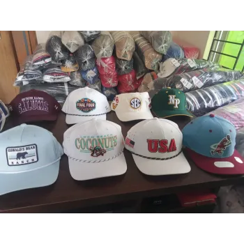 Zephyr Men’s Premium Caps Wholesale Bangladesh