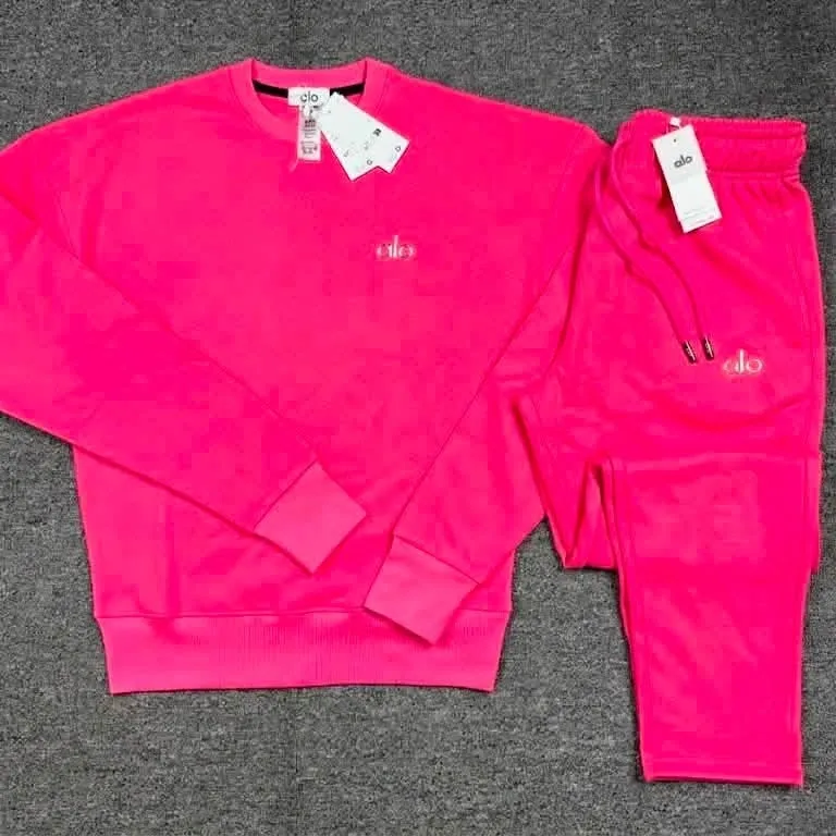 Alo Ladies Gym Running Set Wholesale Bangladesh