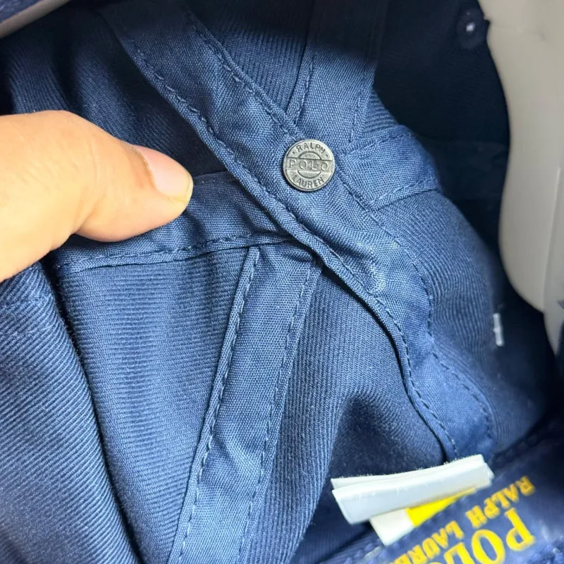 Ralph Lauren Polo Bear Baseball Cap Wholesale – Everywear Bangladesh Ltd