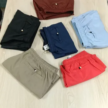 Boss Men’s Swimming Shorts Wholesale Bangladesh
