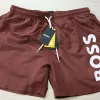 Boss Men’s Swimming Shorts Wholesale Bangladesh