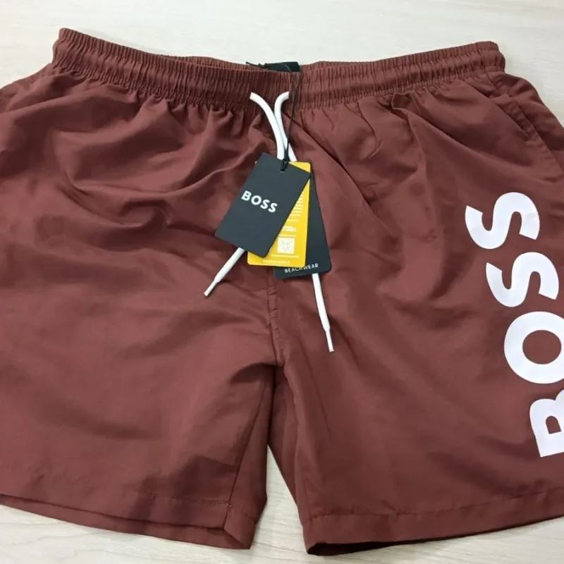 Boss Men’s Swimming Shorts Wholesale Bangladesh