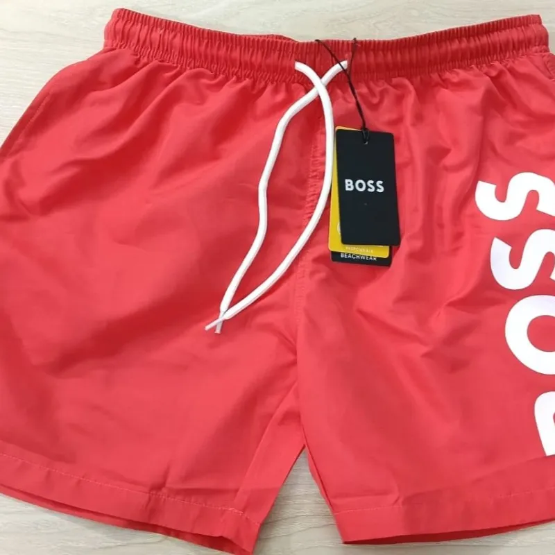 Boss Men’s Swimming Shorts Wholesale Bangladesh