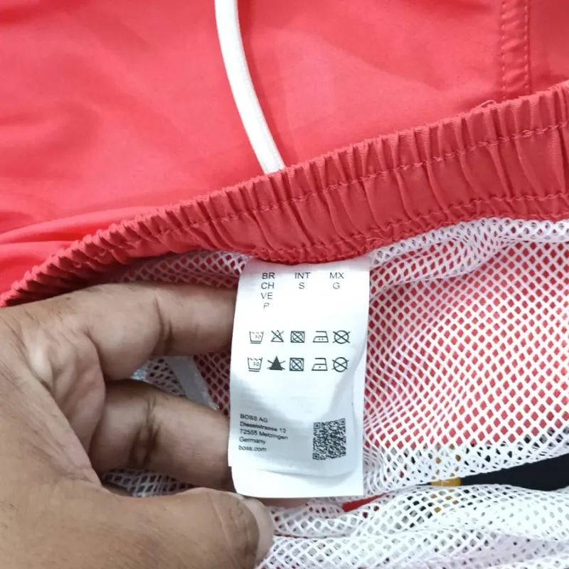 Boss Men’s Swimming Shorts Wholesale Bangladesh