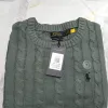 Cable Knit Round Neck Sweater Wholesale – Everywear Bangladesh Ltd