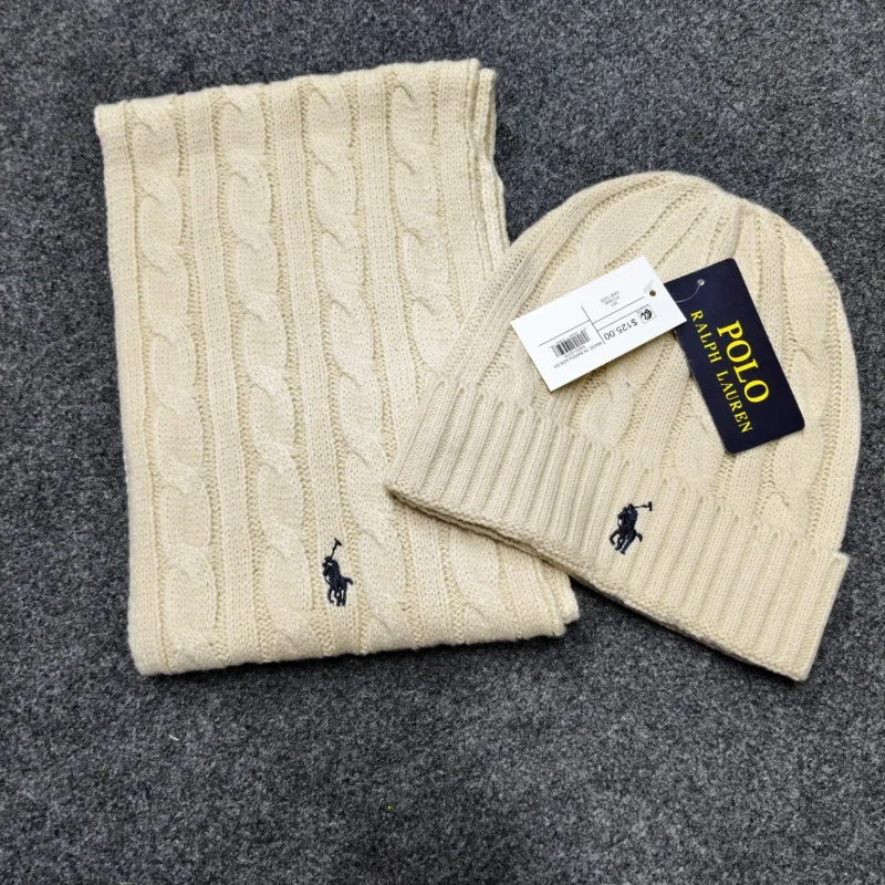 Merino-Blend Beanie & Scarf Set Wholesale – Everywear Bangladesh Ltd Merino-Blend Beanie & Scarf Set Wholesale – Everywear Bangladesh Ltd