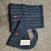Merino-Blend Beanie & Scarf Set Wholesale – Everywear Bangladesh Ltd Merino-Blend Beanie & Scarf Set Wholesale – Everywear Bangladesh Ltd