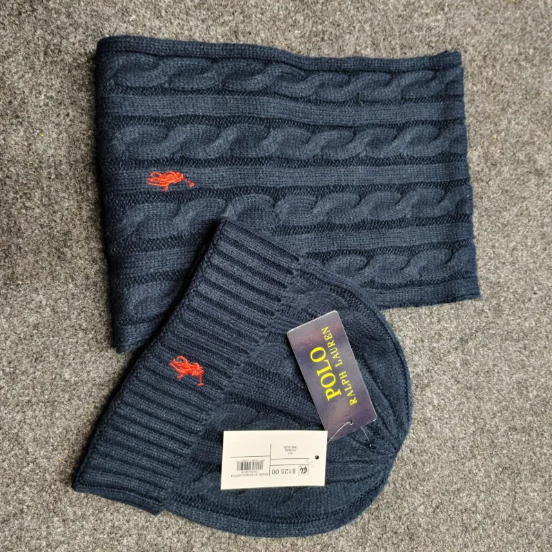 Merino-Blend Beanie & Scarf Set Wholesale – Everywear Bangladesh Ltd Merino-Blend Beanie & Scarf Set Wholesale – Everywear Bangladesh Ltd