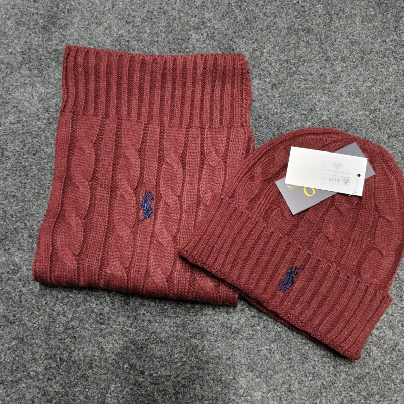 Merino-Blend Beanie & Scarf Set Wholesale – Everywear Bangladesh Ltd Merino-Blend Beanie & Scarf Set Wholesale – Everywear Bangladesh Ltd